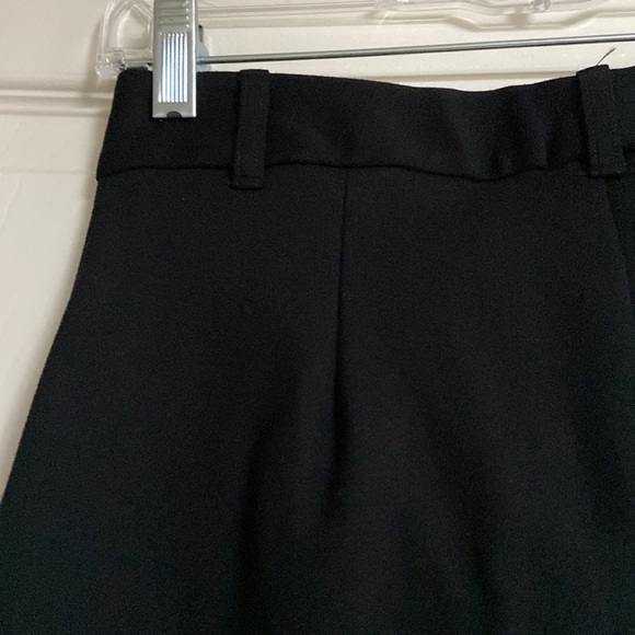 Velvet by Graham and Spencer Kyndall Straight Leg Split Pant size 0 NWT - Picture 8 of 11